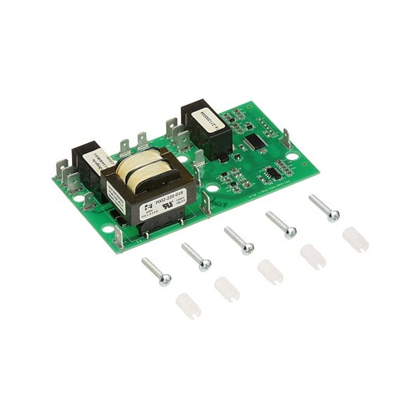 CONTROL BOARD, 208/240VLIQUID LEVEL for Southbend